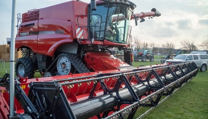 Midlands Machinery Show